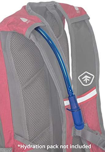 Blue 2 Liter Hydration Reservoir Bladder — photo 3
