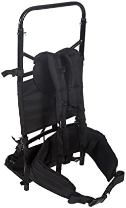 Deluxe Freighter Aluminum Pack Frame