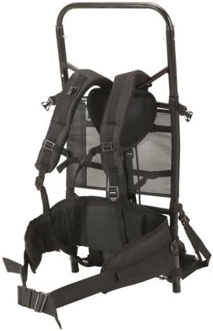 Deluxe Freighter Aluminum Pack Frame — photo 4