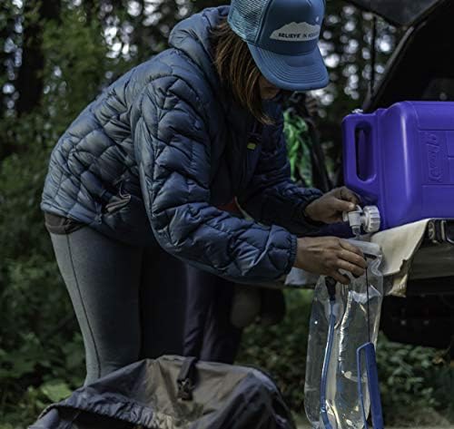 Big Zip EVO 3L Hydration Reservoir — photo 4