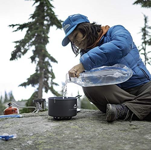 Big Zip EVO 3L Hydration Reservoir — photo 5