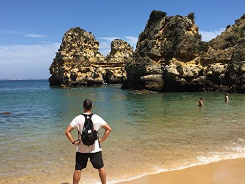 Waterproof Compact Folding Day Pack — photo 4