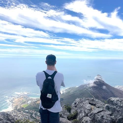 Waterproof Compact Folding Day Pack — photo 5