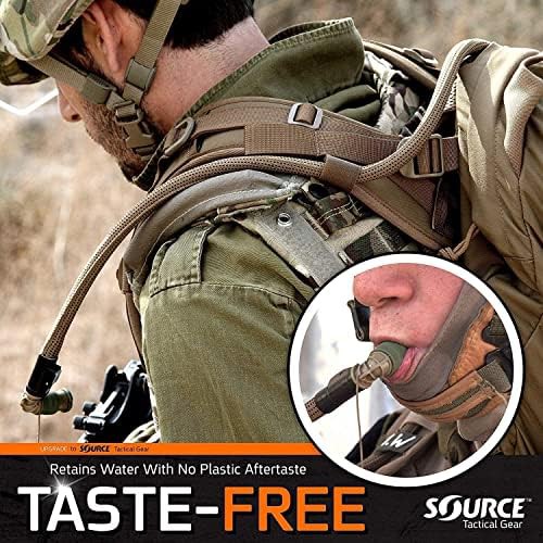 Military Grade 3L Hydration Bladder — photo 4