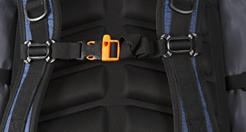 Blue outfitter ultralight high performance backpack — photo 5
