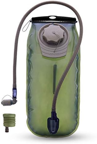 Tactical Low Profile 3L Upgrade Kit