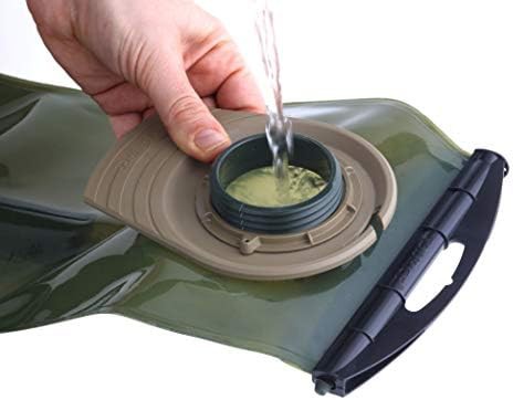 Tactical Low Profile 3L Upgrade Kit — photo 3