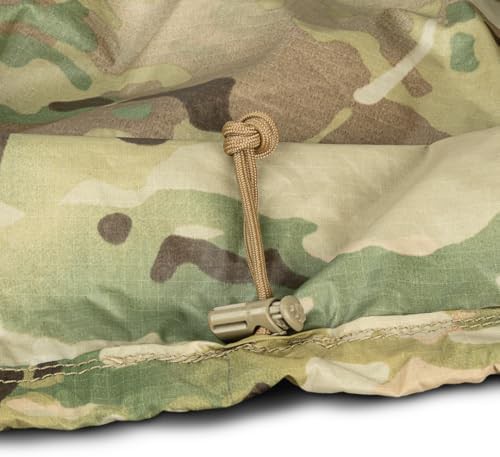 Multicam Ultralight 40L Rain Cover — photo 5