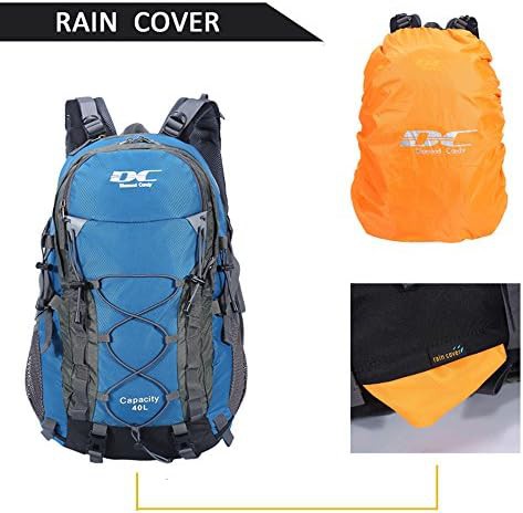 Diamond Candy mens hiking backpack — photo 5