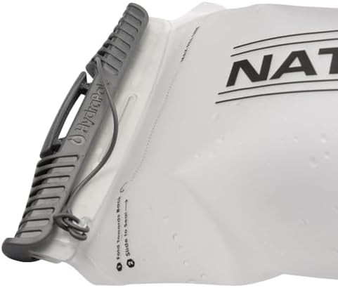 Replacement 2L Hydration Bladder for Running Vests — photo 3