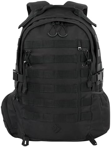 Outdoor Products Quest day pack black — photo 5