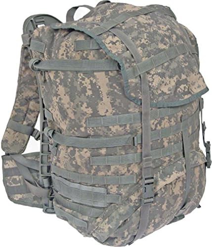 Military Outdoor Clothing