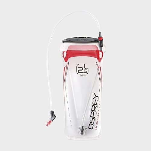 Red water reservoir 2.5L — photo 3