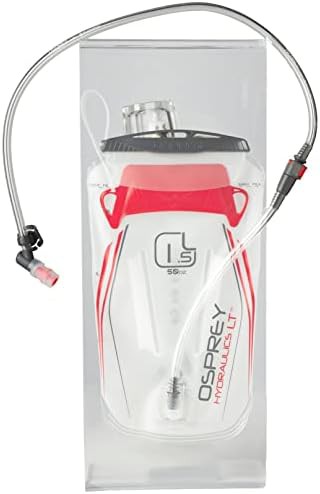 Red water reservoir 2.5L — photo 4