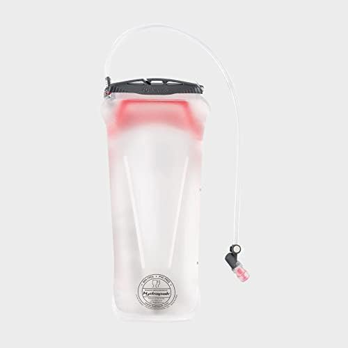 Red water reservoir 2.5L — photo 5