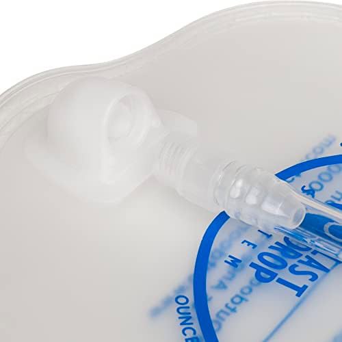 Outdoor Products 2L hydration reservoir bladder — photo 3