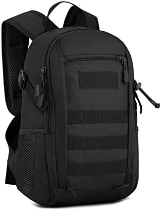 10L mini tactical daypack rucksack