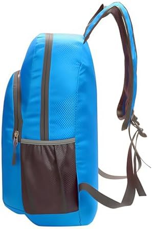 Water resistant ultralight daypack — photo 4