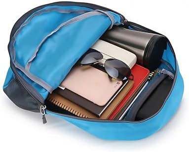 Water resistant ultralight daypack — photo 5