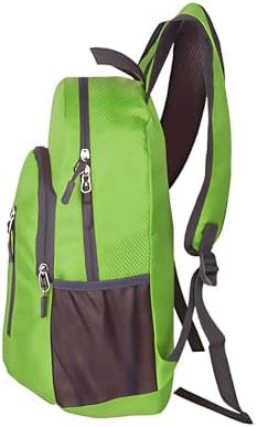 Ultralight daypack with pouch — photo 4