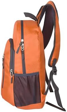Ultralight travel daypack backpack — photo 4