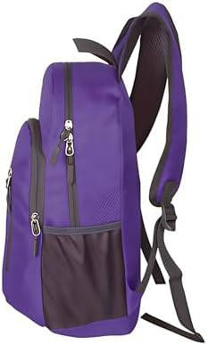 Foldable water resistant daypack — photo 4