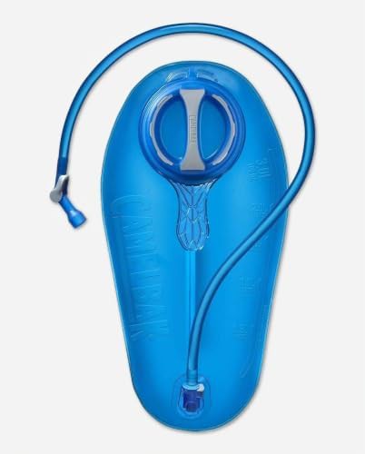 CamelBak Crux 3L hydration reservoir blue — photo 3