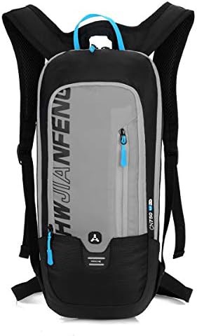 Waterproof mountain bike small 6L daypack