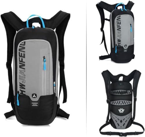 Waterproof mountain bike small 6L daypack — photo 3