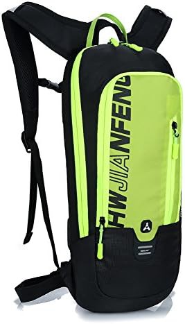 Cycling daypack with 2L hydration bladder — photo 4
