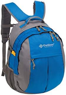 Outdoor Products Contender day pack navy