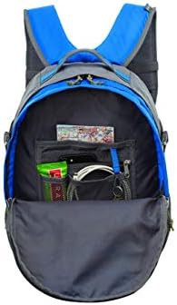 Outdoor Products Contender day pack navy — photo 5