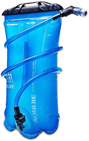 Foldable TPU water reservoir 2 liter