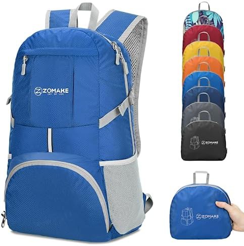 Durable 35l water resistant day pack