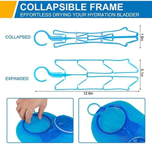 Complete 6-in-1 Water Bladder Cleaner Set — photo 4