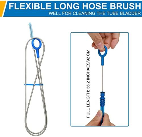Complete 6-in-1 Water Bladder Cleaner Set — photo 5
