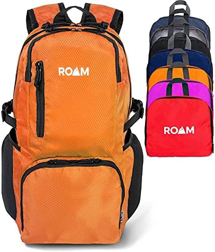 Roam
