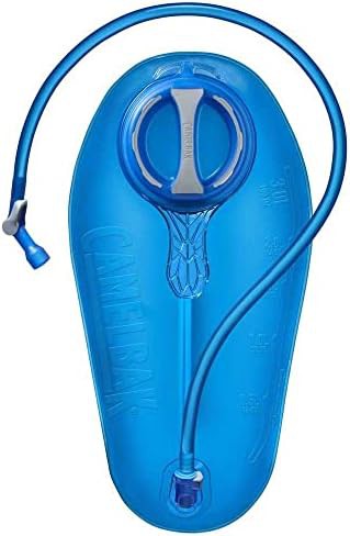 Insulated 3L Hydration Bladder Reservoir — photo 3