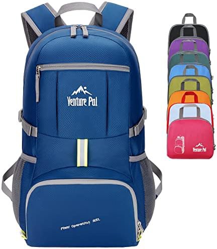 Venture Pal 35L waterproof hiking pack