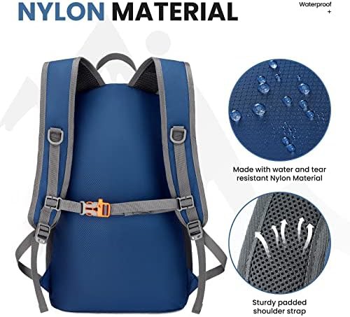 Venture Pal 35L waterproof hiking pack — photo 3