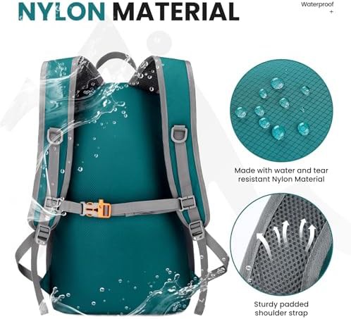 Venture Pal 35L outdoor sports backpack — photo 4