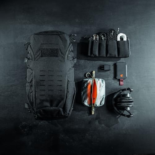 Coyote brown 14L hunting pack — photo 3