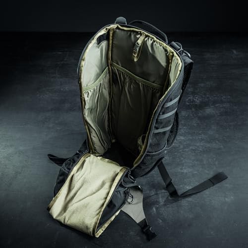 Coyote brown 14L hunting pack — photo 4