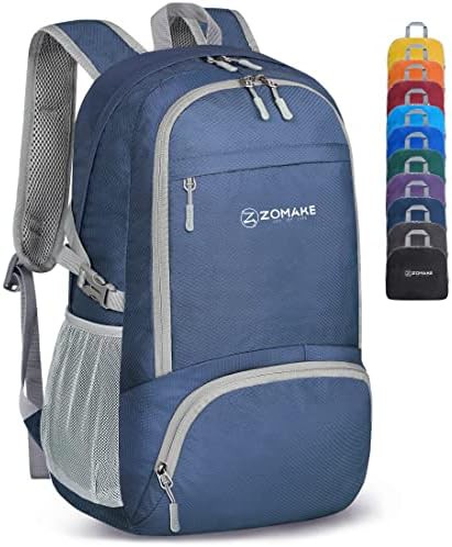 Travel 30l foldable hiking daypack