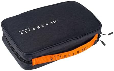 Ultralight Backpack Kitchen Organizer — photo 3