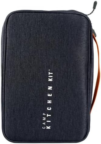 Ultralight Backpack Kitchen Organizer — photo 4