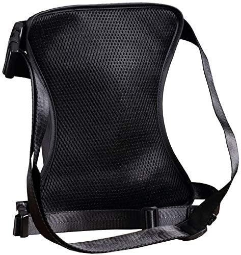 Oxford hiking tactical thigh fanny pouch — photo 3