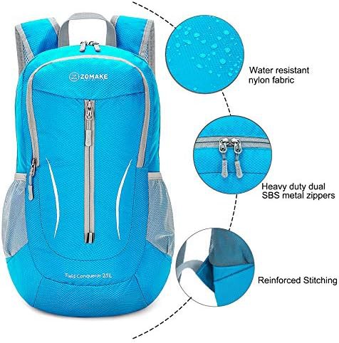 Ultralight 25L hiking daypack — photo 5