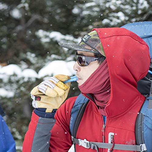 Ultralight 3 liter hoser hydration system — photo 4