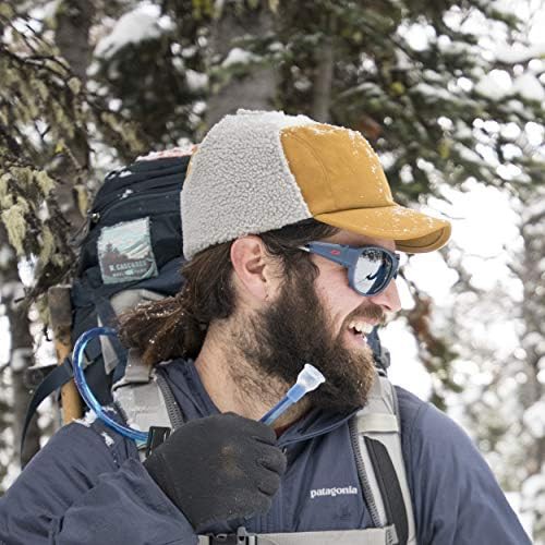 Ultralight 3 liter hoser hydration system — photo 5